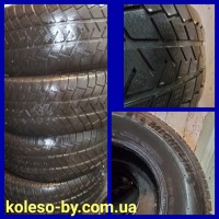 265/70 R16 Michelin (4шт) 